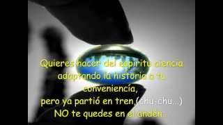 Gondwana - Ignorancia (+ Letra)