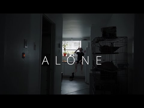 Alone | One man Short Film