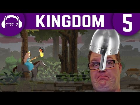 Exploration | Kingdom Ep. 5