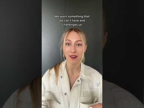 3 Dark seduction tricks to get someone to chase you 🏃‍♂️