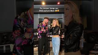 Icon 5 - Freestyle | Mashup 2023 Momo Chahine & Dela