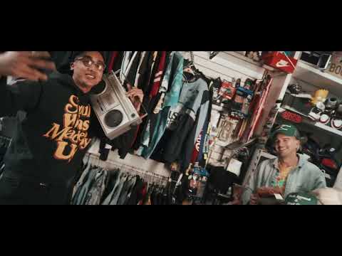 Dave Steezy “ F’d Up “ prod. By KidRich