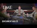 Space Force Inside America S Newest Military Branch TIME
