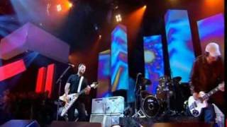 Manic Street Preachers - Empty Souls