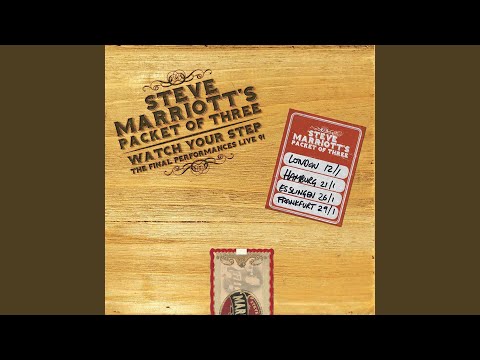 Itchycoo Park (Live at Logo, Hamburg, Germany, 21/01/91)