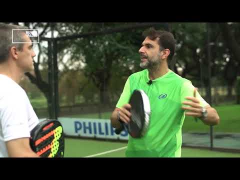 98 - Mundo Padel