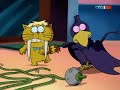 Der Wunschpunsch Staffel 1 Folge 15 Steinzeit Stress