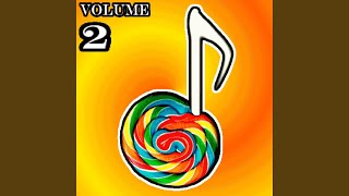 Cover art for A very tangy christmas