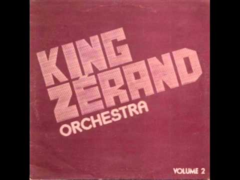 Orchestra King Zerand -  Love on Love