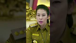 Download lagu Wali Kota Singkawang Ibu Tjhai Chui Mie, SE, M.H, Mendukung Olahraga Sumpit di Kota Singkawang mp3