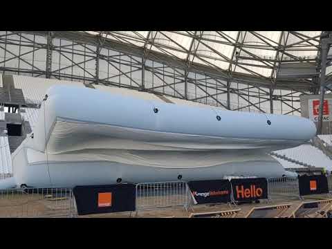 Hallucine tutorial video — Product presentation