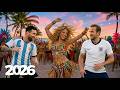 Top Hits 2026 Viral Summer Hits Playlist Shakira Avicii Dua Lipa Ed Sheeran Alan Walker 13