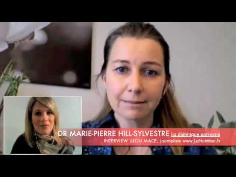 comment traiter l'acné hormonale