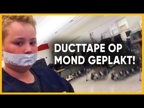 TOP 10 SLECHTSTE LERAREN OOIT! 👩‍🏫