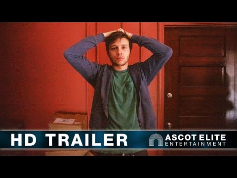 Silk Road – Gebieter des Darknets (2021)