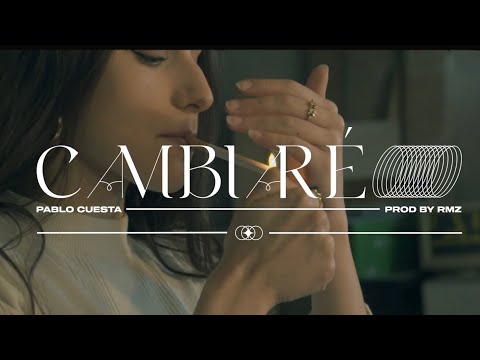 Pablo Cuesta - Cambiaré