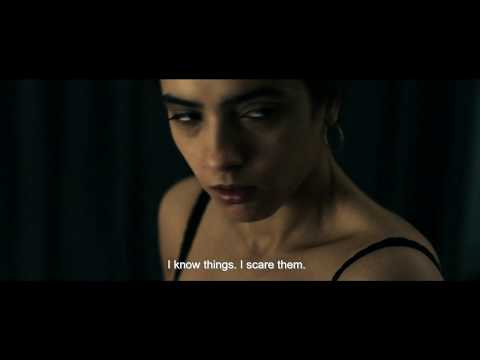 Persona Non Grata (2019) Official Trailer