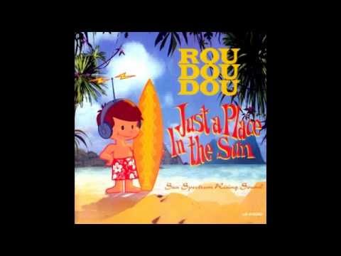 Roudoudou - Funky Bikini - Just a Place in the Sun