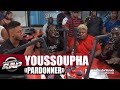 B.O de La Pièce : Youssoupha feat Sam's & Naza " Pardonner"