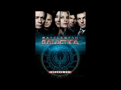Battlestar Galactica Season Four: Original Soundtrack