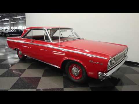 1965 Dodge Coronet 426 Street Wedge (CC-931320) for sale in Lutz, Florida