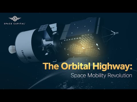 How Impulse Space is Redefining the Orbital Highways