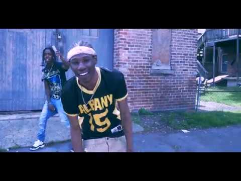 John Doe x Top Zibb - Working Hard (Official Video)