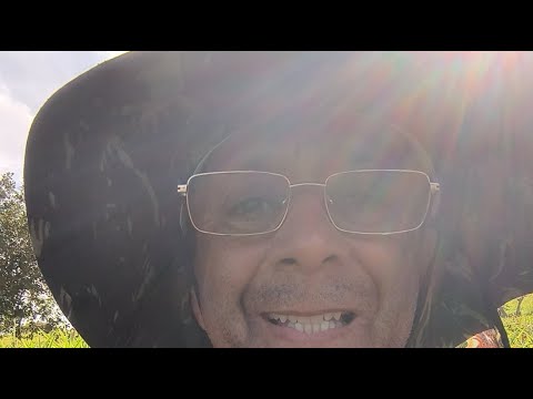 Robertinho Aventuras  está ao vivo! Taciba interior de São Paulo 