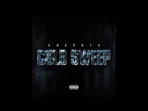 SheedTs - "Cold Sweep" OFFICIAL VERSION