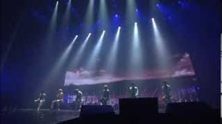 130317 SHINHWA 15주년콘서트   Free