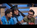 Kapil Sharma Show Funny Moments Part 2 Gautam Gambhir Yuzi Chahal Rishabh Pant Comedy Trend