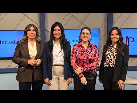 Periodistas | Resultados de las últimas elecciones legislativas