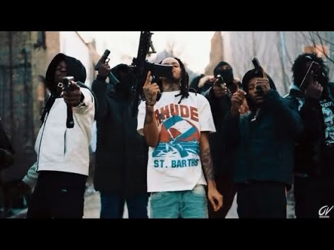 Fonzo 6700 - FTO (Official Music Video) Shot By ​⁠​⁠@O Visualz