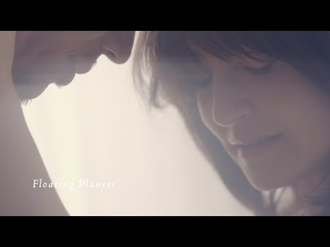 Angela Aki "Floating Planets" Official Music Video (English Subtitles)