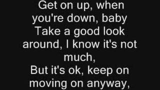 Five-Keep On Moving Lyrics
