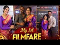 My 1st Filmfare Filmfare Swasika Award Beast