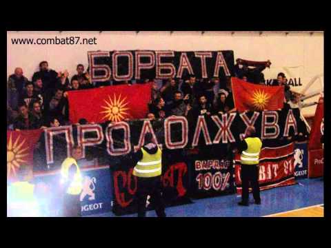 Combat 87 - Борбата продолжува