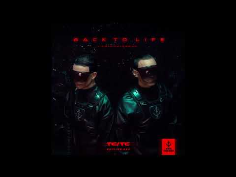 twocolors & Kairos Grove - BACK TO LIFE (TC/TC) (Instrumental)