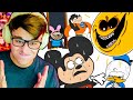 MOKEY S SHOW Is PURE NONSENSE