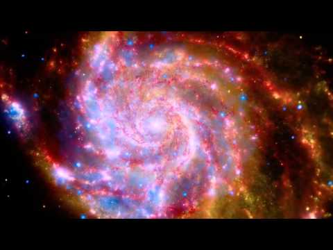 The Universe Is A Mental Projection Of Your Own Consciousness