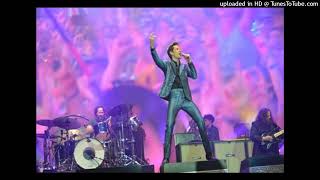 Bling (Confession of a King) - The Killers - Firefly Festival 2021 - HQ Audio
