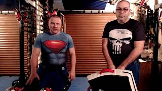 2021.02.09 Začátečníci