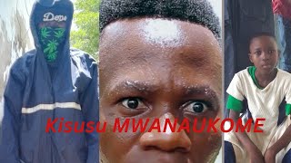 kisusu MWANAUKOME episode 1 clamvevo comedy kicheche snakeboy mwakatobe stevemweusi