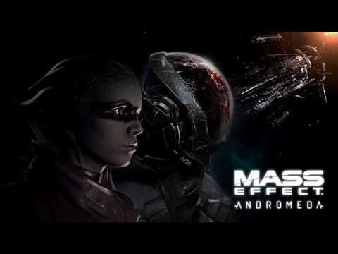 Mass Effect: Andromeda - Full Soundtrack [OST]