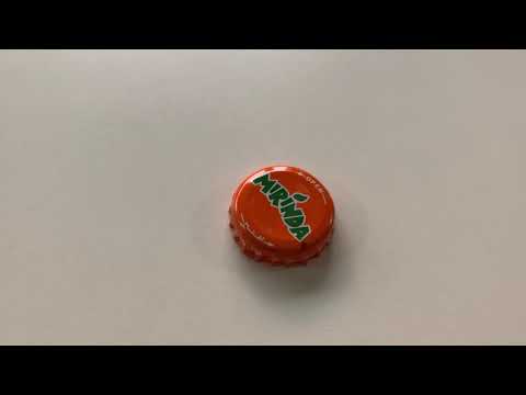 What good thing coming the next 72 hrs / Pick A Card ( bottle cap )