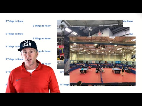 5 Things to Know for Tokyo 2020 - December 25, 2020