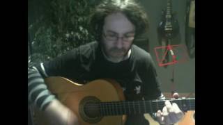 Reflejo de luna (Paco de Lucia)