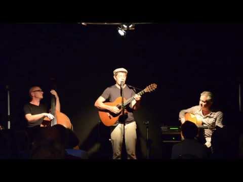 La belle vie / Mishto trio Pont-Aven 17/08/2013