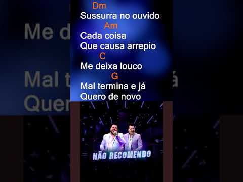 Ser Instrumento - Bruno Mendes
