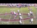  Luke Wozny Junior Highlights